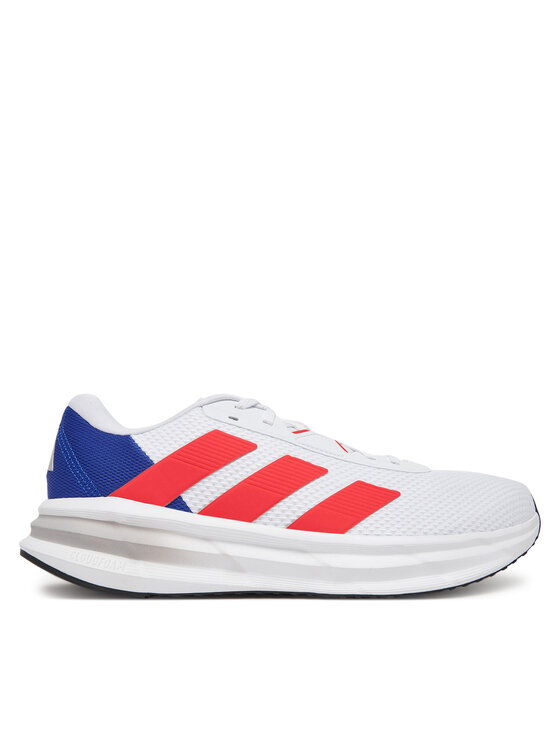 adidas Маратонки за бягане Galaxy 7 JI4600 Бял за Мъже цена