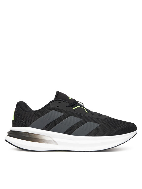adidas Маратонки за бягане Galaxy 7 JQ2625 Черен за Мъже цена