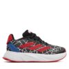 adidas Маратонки за бягане Marvel Duramo SL Kids ID8009 Черен за Момчета цена
