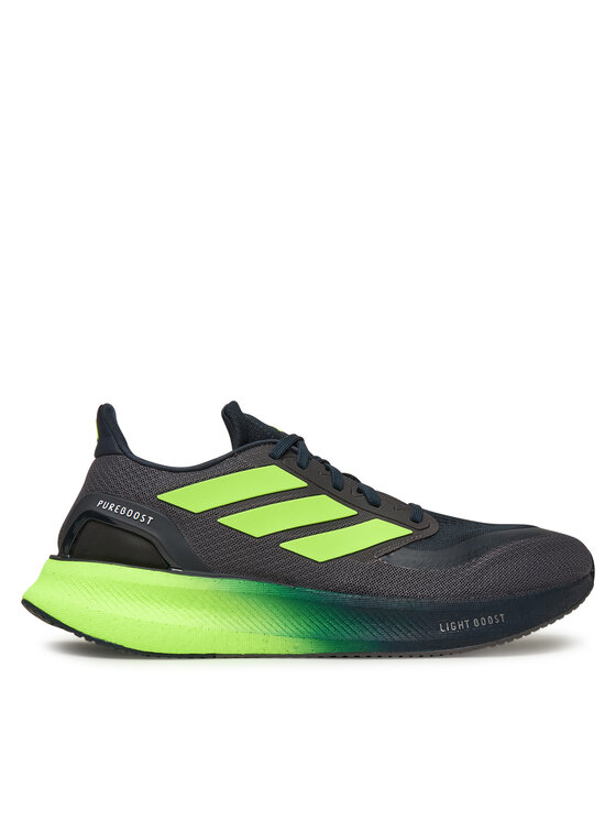adidas Маратонки за бягане Pureboost 5 JH6446 Тъмносин за Мъже цена