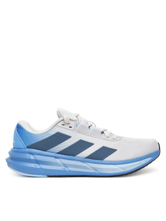 adidas Маратонки за бягане Questar 3 JQ5082 Сив за Мъже цена