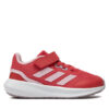 adidas Маратонки за бягане RunFalcon 3.0 Elastic Lace Top Strap ID0599 Червен за Момичета цена