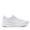 adidas Маратонки за бягане Runfalcon 5 IH7760 Бял за Жени цена