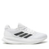 adidas Маратонки за бягане Runfalcon 5 JH9638 Бял за Жени цена