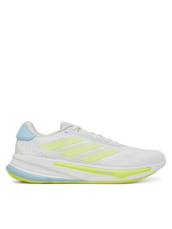 adidas Маратонки за бягане Supernova Ease IH0795 Бял за Мъже цена