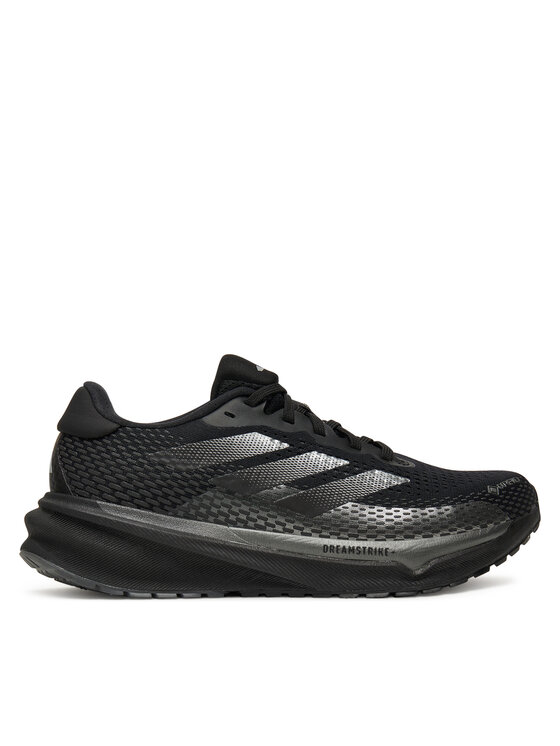 adidas Маратонки за бягане Supernova GORE-TEX ID6306 Черен за Мъже цена