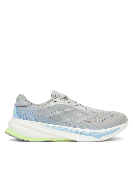 adidas Маратонки за бягане Supernova Rise 2 IH8708 Сив за Мъже цена