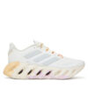 adidas Маратонки за бягане Switch FWD 2.0 JI1461 Бял за Жени цена