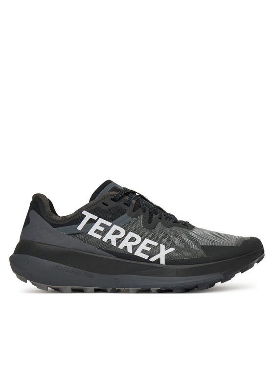 adidas Маратонки за бягане Terrex Agravic Speed JI0949 Черен за Мъже цена