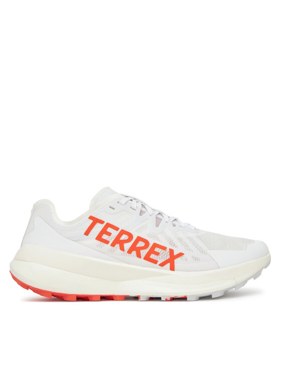 adidas Маратонки за бягане Terrex Agravic Speed JI0954 Сив за Мъже цена