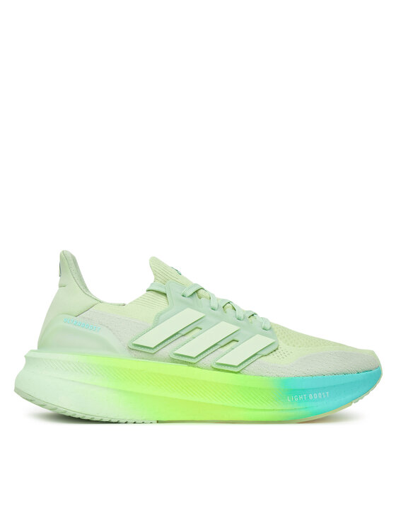 adidas Маратонки за бягане Ultraboost 5 JH9068 Зелен за Мъже цена