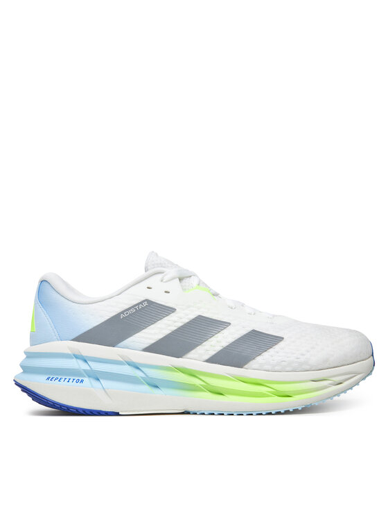 adidas Маратонки за бягане adistar 3 JI1238 Бял за Мъже цена