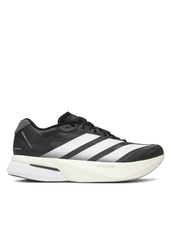 adidas Маратонки за бягане adizero Boston 13 JS4938 Черен за Мъже цена