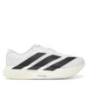 adidas Маратонки за бягане adizero EVO SL JH6206 Бял за Мъже цена