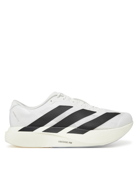 adidas Маратонки за бягане adizero EVO SL JH6206 Бял за Мъже цена