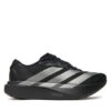 adidas Маратонки за бягане adizero EVO SL JR4888 Черен за Мъже цена