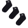 adidas Мъжки чорапи IC1282 3-PACK Черен за Мъже цена
