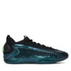adidas Обувки за баскетбол Anthony Edwards 1 Low JQ6135 Електриков за Мъже цена