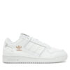 adidas Обувки за баскетбол Forum Low IG0698 Бял за Жени цена