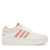 adidas Обувки за баскетбол Hoops 3.0 Bold JI3467 Бял за Жени цена