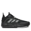 adidas Обувки за баскетбол Own the Game 3 IH5849 Черен за Мъже цена