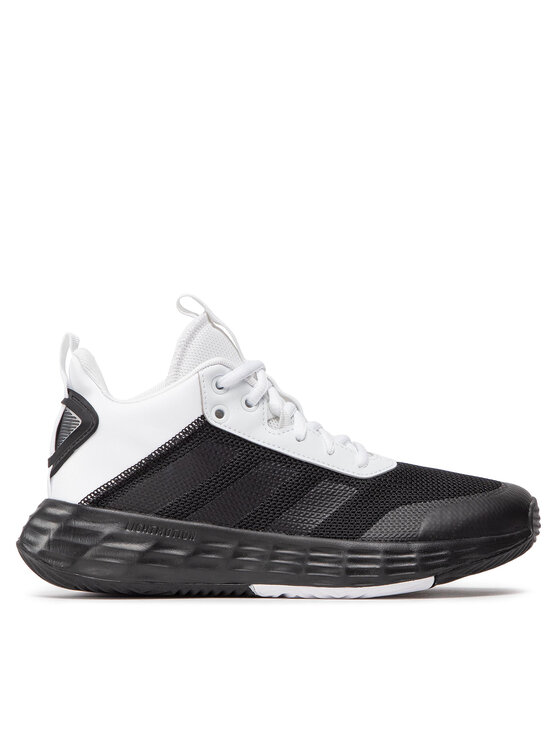 adidas Обувки за баскетбол Ownthegame 2.0 GY9696 Черен за Мъже цена
