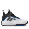 adidas Обувки за баскетбол Ownthegame 3.0 IF4592 Бял за Момчета цена