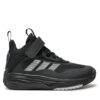 adidas Обувки за баскетбол Ownthegame 3.0 IF4593 Черен за Момчета цена