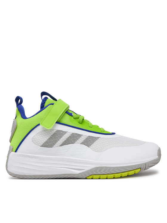 adidas Обувки за баскетбол Ownthegame 3.0 JI0394 Бял за Жени цена