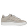 adidas Обувки за баскетбол Rapid Court Low JR3155 Сив за Унисекс цена