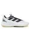 adidas Обувки за баскетбол Subzone IH5840 Бял за Мъже цена