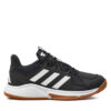 adidas Обувки за зала Court Flight IE1661 Черен за Жени цена