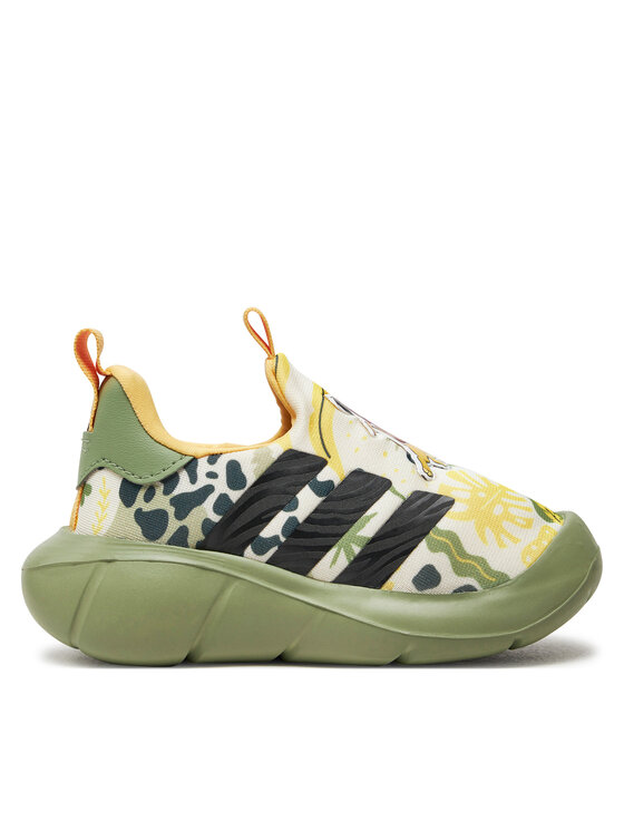 adidas Обувки за зала Disney Lion King Monofit IF9312 Цветен за Бебета цена