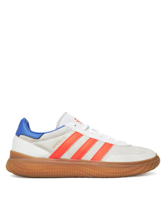 adidas Обувки за зала HB Spezial Pro FZ4654 Бежов за Мъже цена