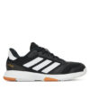 adidas Обувки за зала Ligra 8 IH0526 Черен за Мъже цена