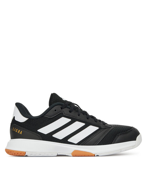 adidas Обувки за зала Ligra 8 IH0526 Черен за Мъже цена
