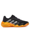 adidas Обувки за тенис Barricade 13 Clay Tennis IF6536 Виолетов за Жени цена