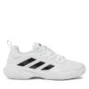adidas Обувки за тенис Barricade ID1548 Бял за Мъже цена