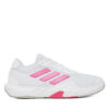 adidas Обувки за фитнес зала Amplimove VERSATILE JR9298 Бял за Жени цена