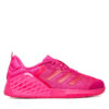 adidas Обувки за фитнес зала Dropset 3 strength training JR1677 Розов за Жени цена