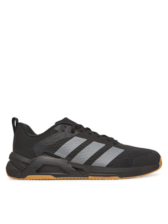 adidas Обувки за фитнес зала Dropset Control JQ1767 Черен за Мъже цена