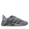 adidas Обувки за фитнес зала Dropset Control JQ1768 Сив за Мъже цена