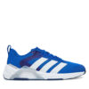 adidas Обувки за фитнес зала Dropset Control Trainer JS3120 Син за Мъже цена