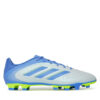 adidas Обувки за футбол Copa Pure 3 Club Firm/Multi-Ground IE1174 Син за Унисекс цена