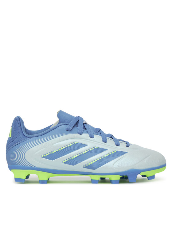adidas Обувки за футбол Copa Pure 3 Club Firm/Multi-Ground IE1198 Син за Бебета цена