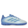 adidas Обувки за футбол Copa Pure 3 Club Turf IE1186 Син за Бебета цена