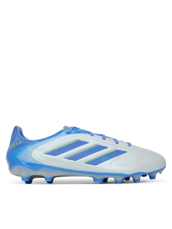 adidas Обувки за футбол Copa Pure 3 League Firm/Multi-Ground ID9050 Тъмносин за Унисекс цена