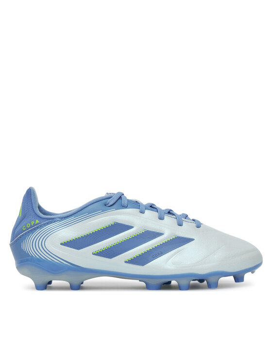 adidas Обувки за футбол Copa Pure 3 League Firm/Multi-Ground IE1195 Син за Бебета цена