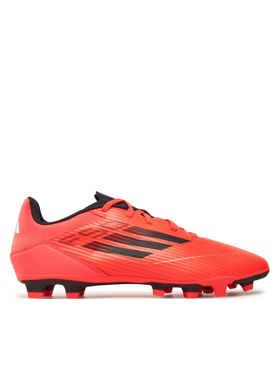 adidas Обувки за футбол F50 Club FxG IE0613 Червен за Мъже цена