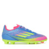 adidas Обувки за футбол F50 League Firm/Multi-Ground IE3746 Тъмносин за Бебета цена